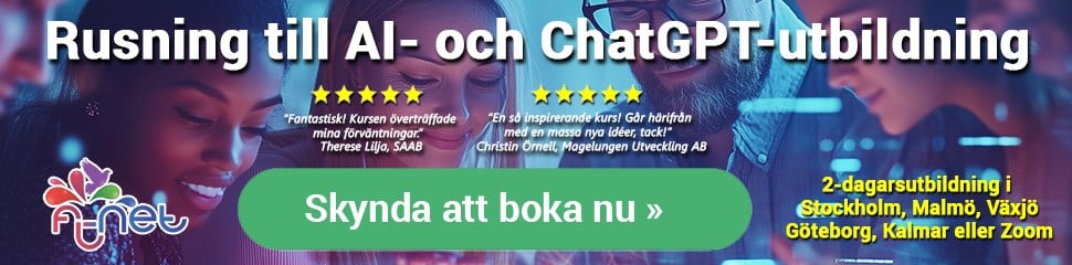 Annons för FL net jan 25